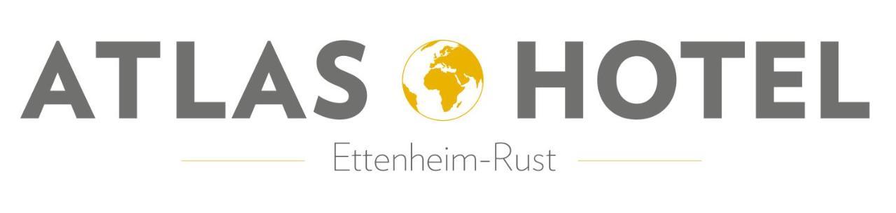 Atlas Hotel Ettenheim-Rust エクステリア 写真